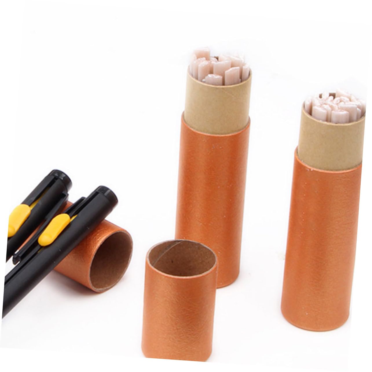 3 Sets Schneiderkreidestift Stoffkreide Zum Nähen Ergonomisches Nähwerkzeug-set 20 Stück * 3
