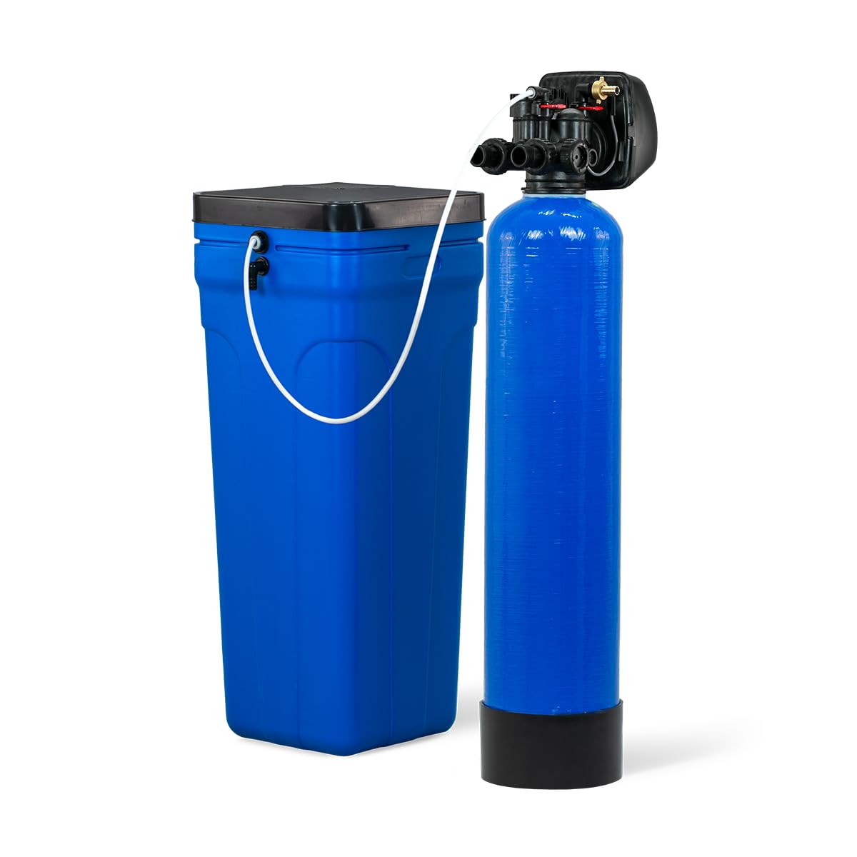 Descalcificador de agua IWSC 2000