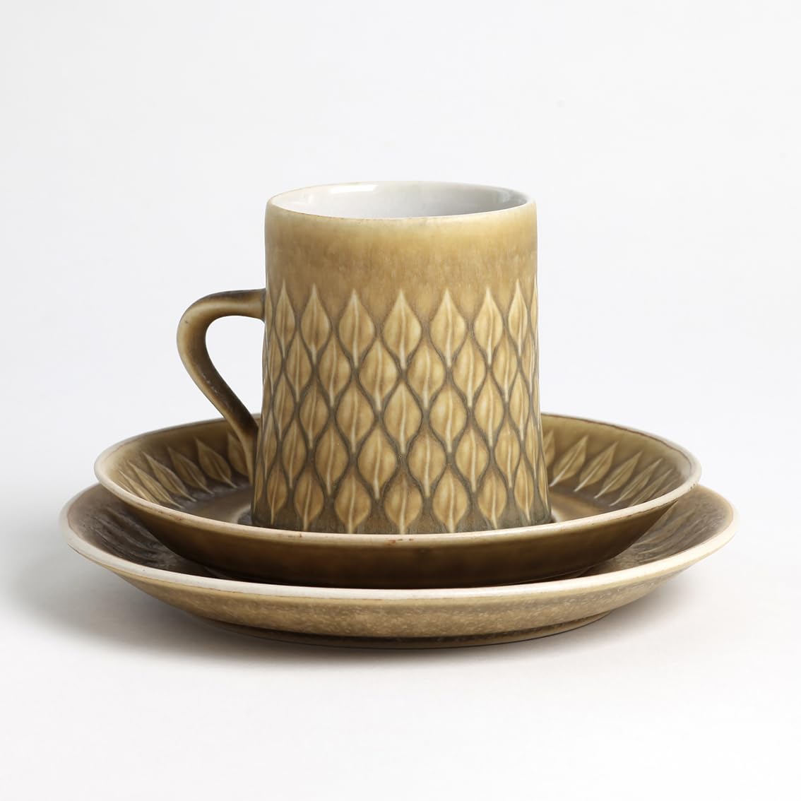 Jens H. Quistgaard イェンス・クィストゴー3点セット×2セット