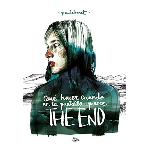 Qué hacer cuando en la pantalla aparece THE END (Ilustración)
