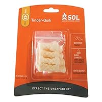 Algopix Similar Product 15 - Adventure Medical Tinder Quik
