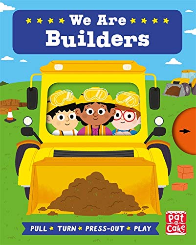 we are builders