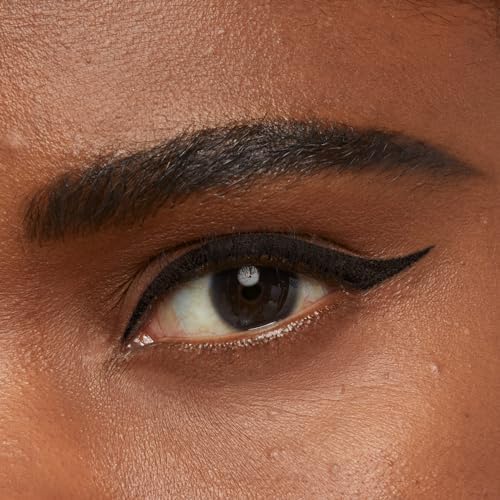 Maybelline Tattoo Studio Smokey Kredka do Oczu, Czarny, 5 g