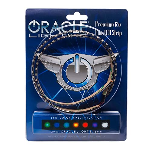 Tira LED Oracle Lighting 3805-001 Pack Retail miniatura 1
