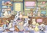 puzzle ravensburger Un cadeau attentionné : fait une surprise significative pour un anniversaire, des vacances ou « juste parce que » pour les amateurs de puzzle de toutes sortes.