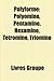 Produktbild Polyforme: Polyomino, Pentamino, Hexamino, Ttromino, Triomino