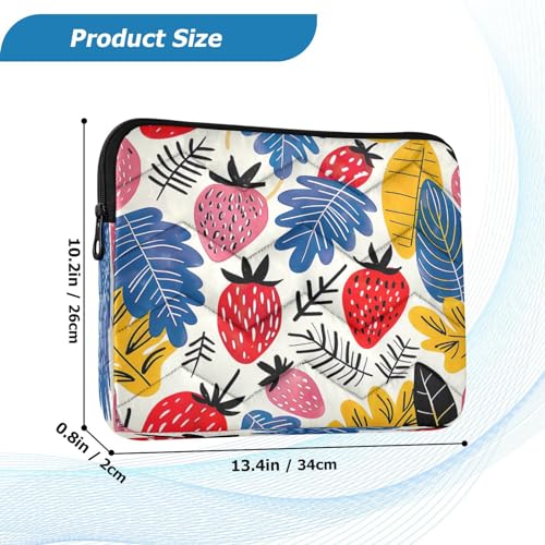 Funda para portátil 13-14 pulgadas impermeable miniatura 3