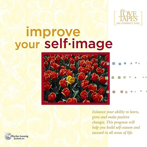 Improve Your Self Image (Audible Audio Edition) Bob