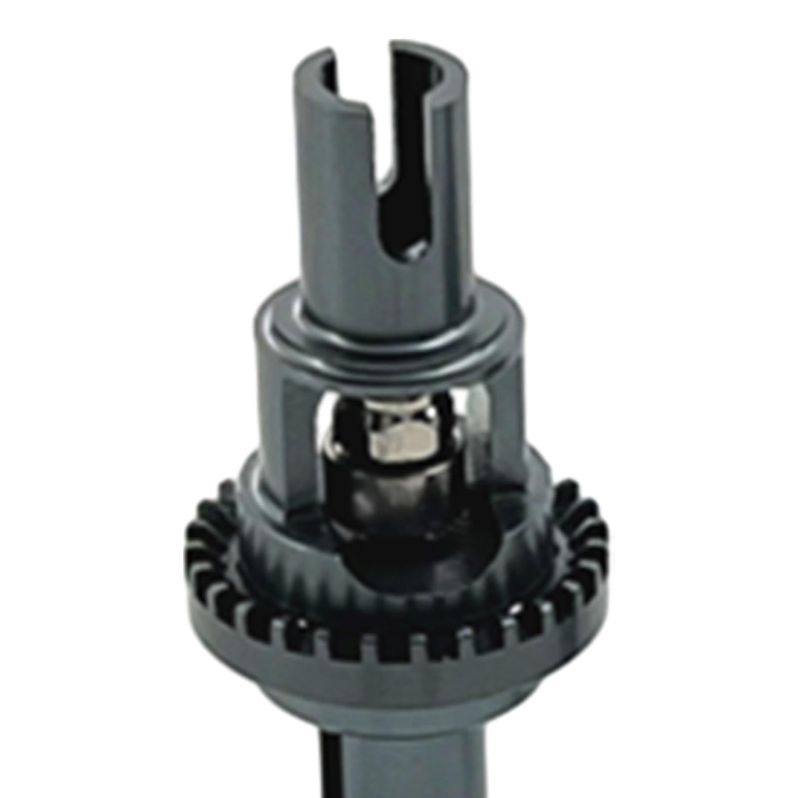 Jetwood 1:14 Scale RC Car Upgrade Accessories Steel Differential for Enhanced CVDs (Telescoping), Upgrade Spare Parts RC Vehicle Differentials for JC14EP