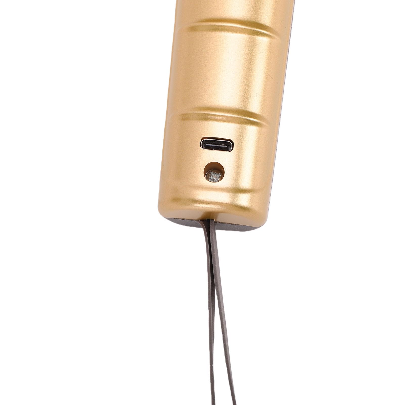 Cepillo Eléctrico para Parrilla, Cepillo Motorizado Inalámbrico Recargable de Acero Inoxidable, Limpiador de Plancha con Cabezal de de Rotación Automática para Reuniones Al Aire Libre en la