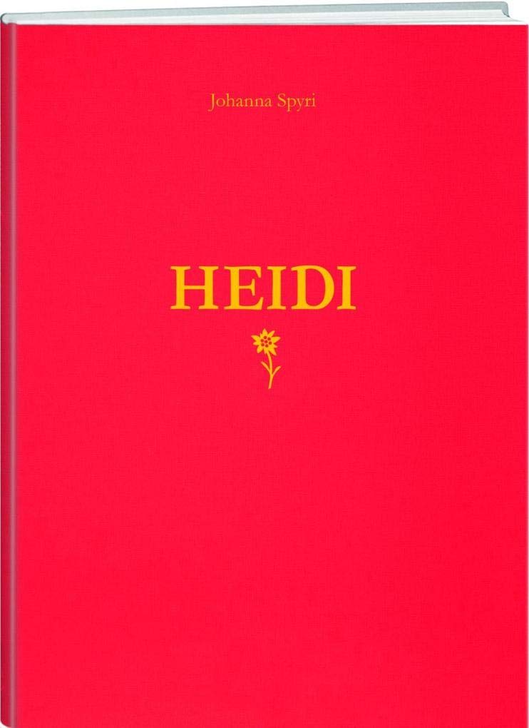 Heidi I&II