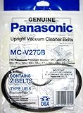 Panasonic MCV27OB Vacuum Cleaner Belt