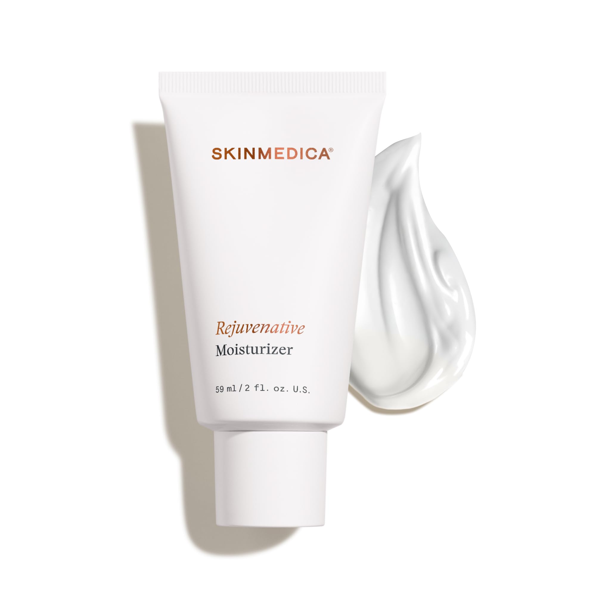 Rejuvenative Moisturizer, 2 Oz