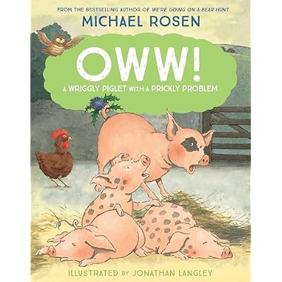 Oww!