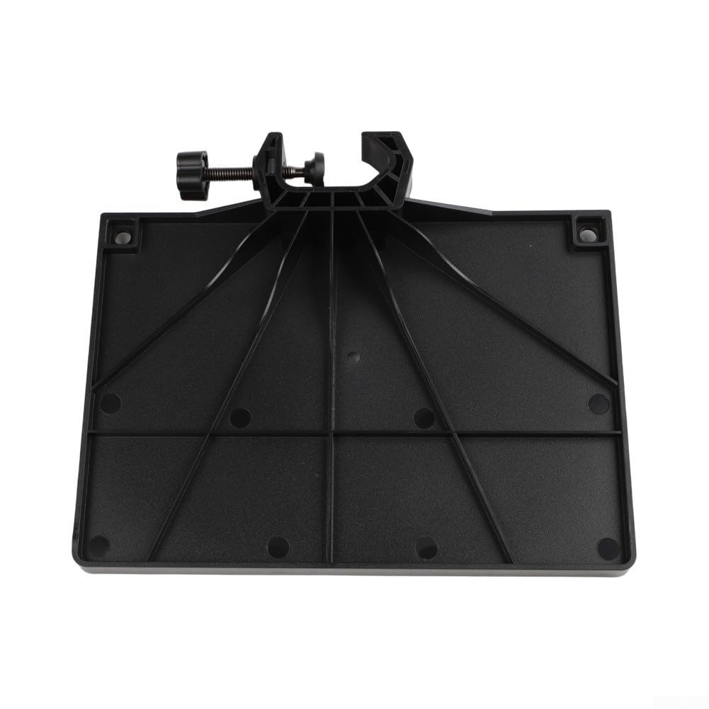 Zestaw 3 szt. Soundcard taca zacisk do stojaka mikrofonowego do 25 mm (24 x