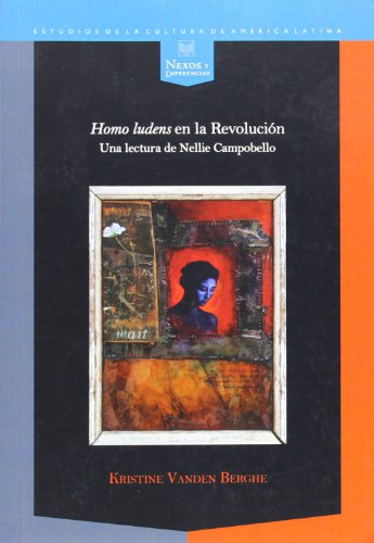 Portada de Homo Ludens en la Revolución
