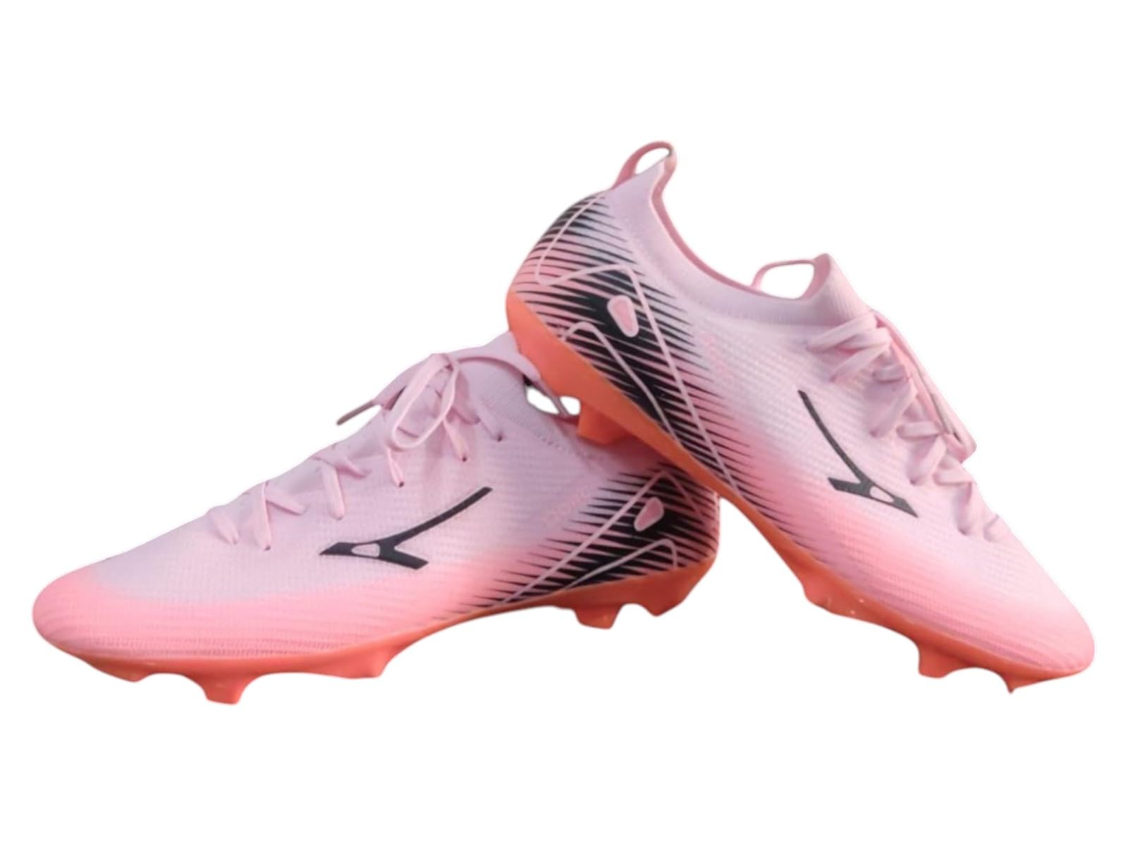 YA−MAN IS-100P PINK Buy Anza Ogre Ultra Flexible & Light Weight Football Shoes for Men