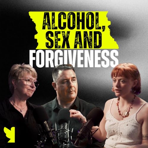 Addiction & Faith: how hope is born out of suffering