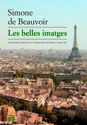 Portada de Les belles imatges