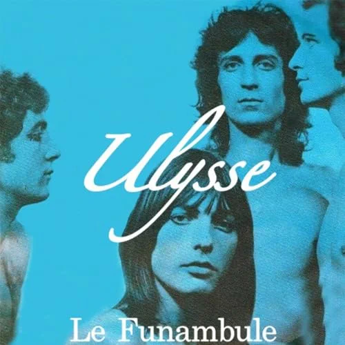 Le Funambule