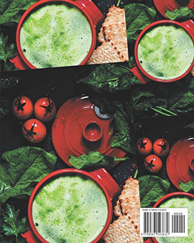 50 Easy Soup Recipes: The Easy Soup Cookbook for All Things Sweet and Wonderful!