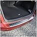 Produktbild tuning-art L361 Edelstahl Ladekantenschutz passend für VW Golf Sportsvan 2017-06/2020