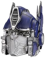 壽屋(KOTOBUKIYA) トランスフォーマー オプティマスプライム ウェアラブルヘルメット ハイクオリティヘルメット