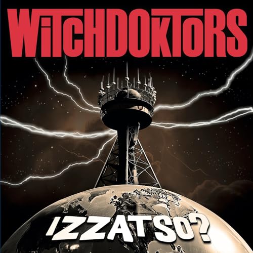 WitchDoktors