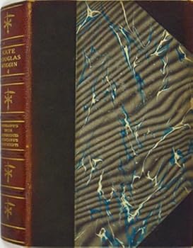 Hardcover The Writings Of Kate Douglas Wiggin, Quillcote Edition, Volume IV (4) ONLY Penelope's Irish Experiences And Penelope's Postscripts Book