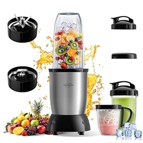Amazon.ca: Blenders - Blenders, Mixers & Food Processors