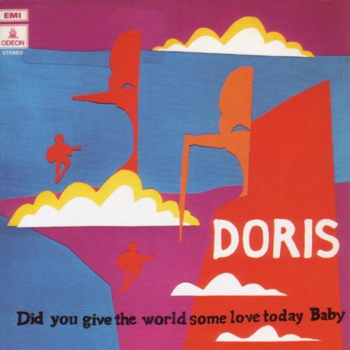 Did You Give the World Some Love Today Baby [Audio CD]