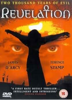 Amazon.com: Revelation : Natasha Wightman, Udo Kier, Diran