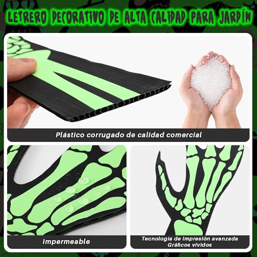 Decoración Exterior, Imagen adicional