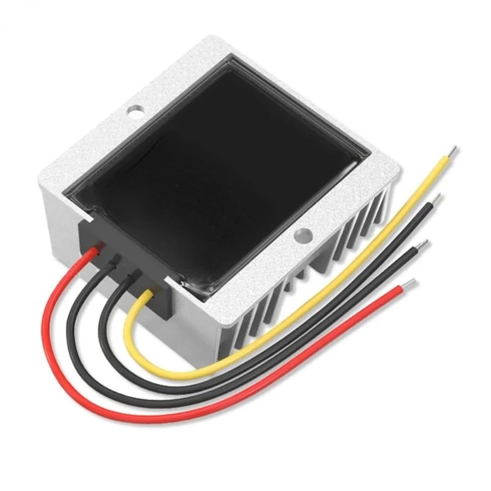 VQJVKDMLH DC DC Buck Converter 100V 96V 84V 72V 60V 48V 24V to 12V 20A 5A 10A Power Regulator Convertor Step Down Voltage Car DC 84V 96V (20-120V),DC