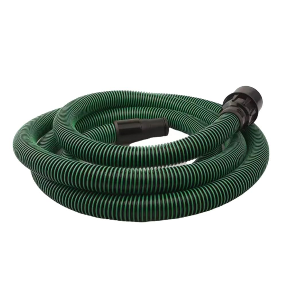 Aundhegrtt Threaded Antistatic for Vacuum Cleaner Hose Universal 7M for Washing Cleaner Accessories