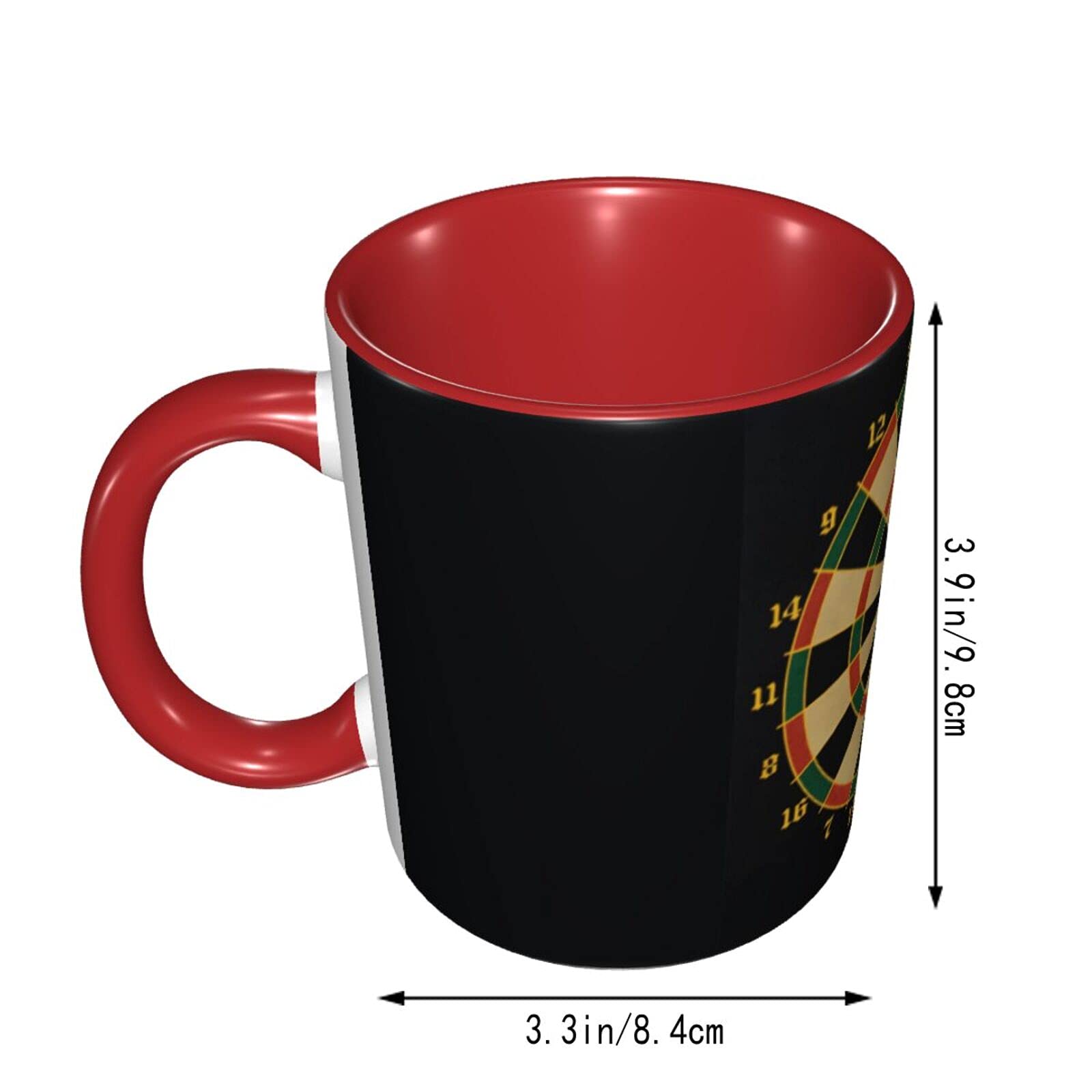 Qoo10] 25新型自動ミキサーカップ 自動攪拌マグ コーヒーマグ 電子レンジ対応 セラミック ジュース ハンドグリップ オフィス ウォーターカップ キッチン ドリンクツール 310ml