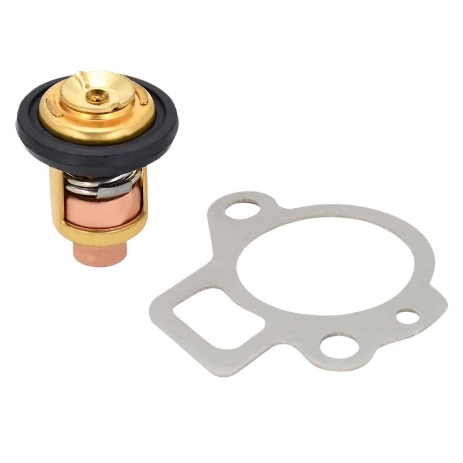 18-3642 Termostato fuoribordo for M/e/r/c/u/r/y M/a/r/i/n/e/r 40HP 3Cyl 825212 855676A1