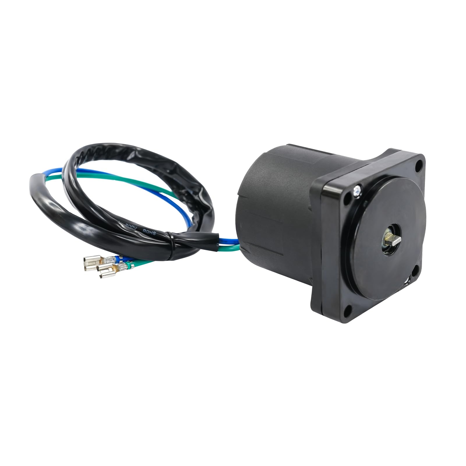 Ricambio per motore fuoribordo da 250 W, compatibile con Yamaha 2 tempi 150-300/4 tempi 150-275 CV