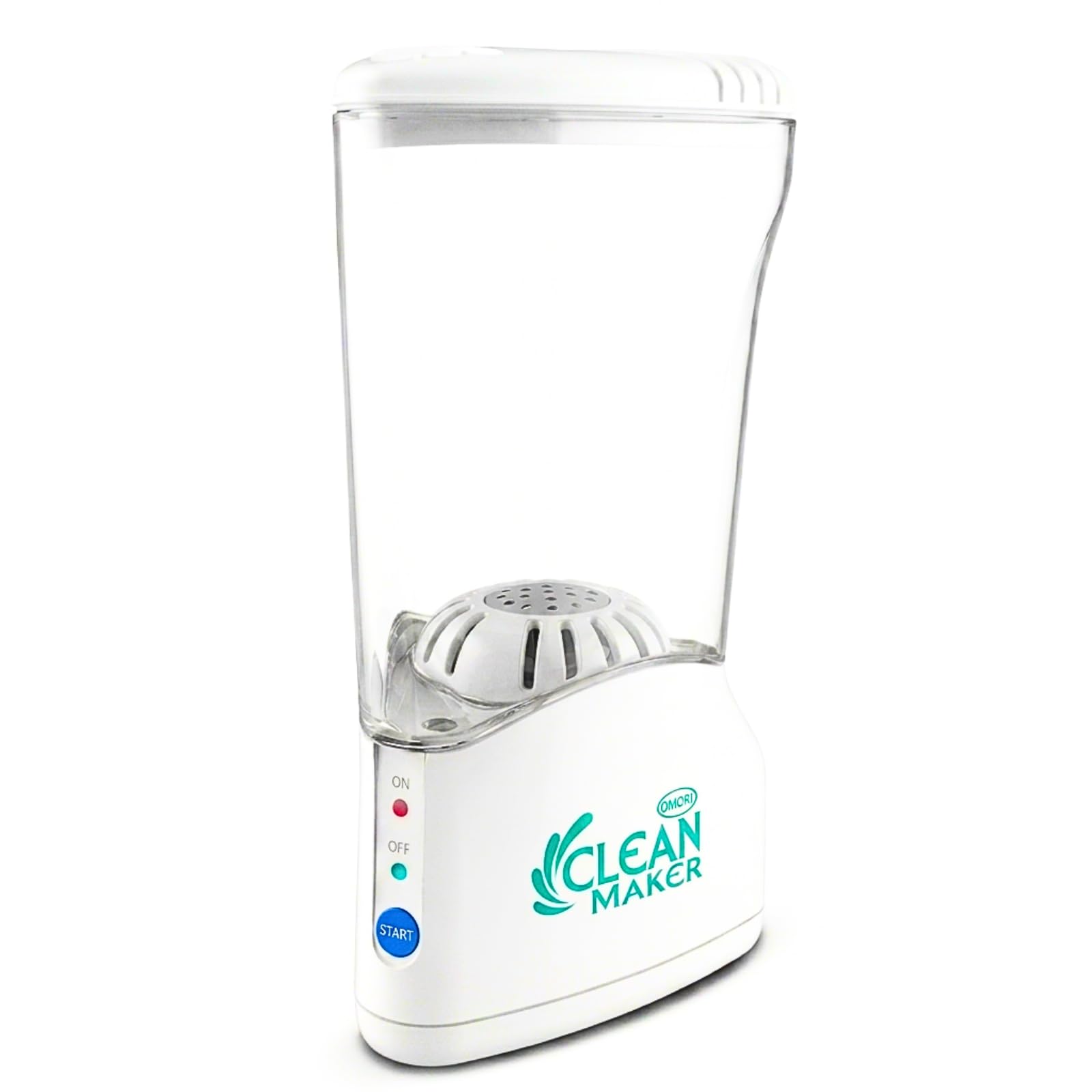 Amazon.co.jp: CLEAN MAKER クリーンメーカー 次亜塩素酸水生成器 次亜