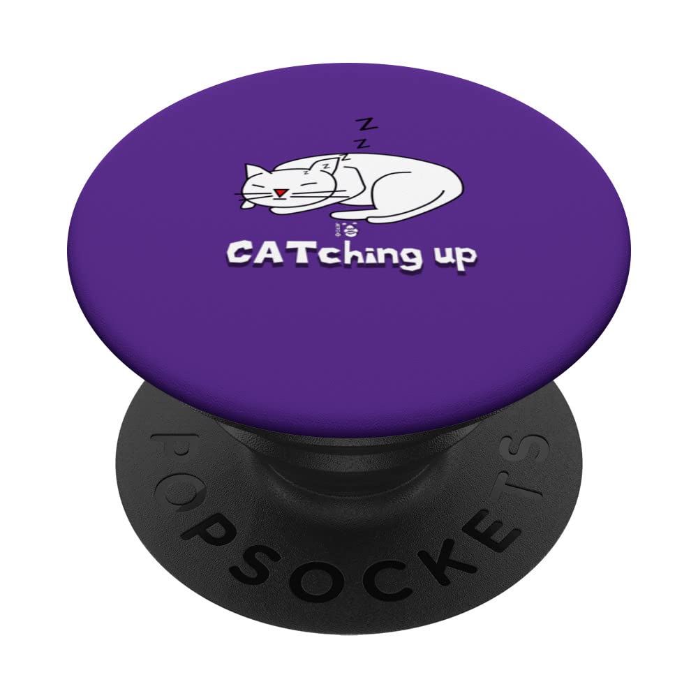 Cats..1 PopSockets Swappable PopGrip