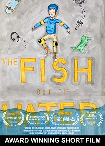 The Fish Out of Water