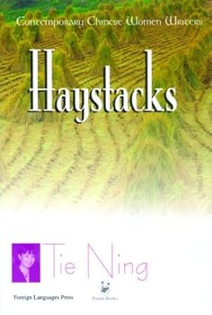 Paperback Haystacks (Panda Series) Book
