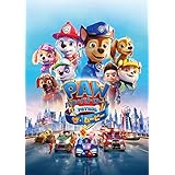 パウ・パトロール ザ・ムービー [DVD]