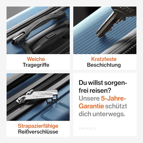Travely XL