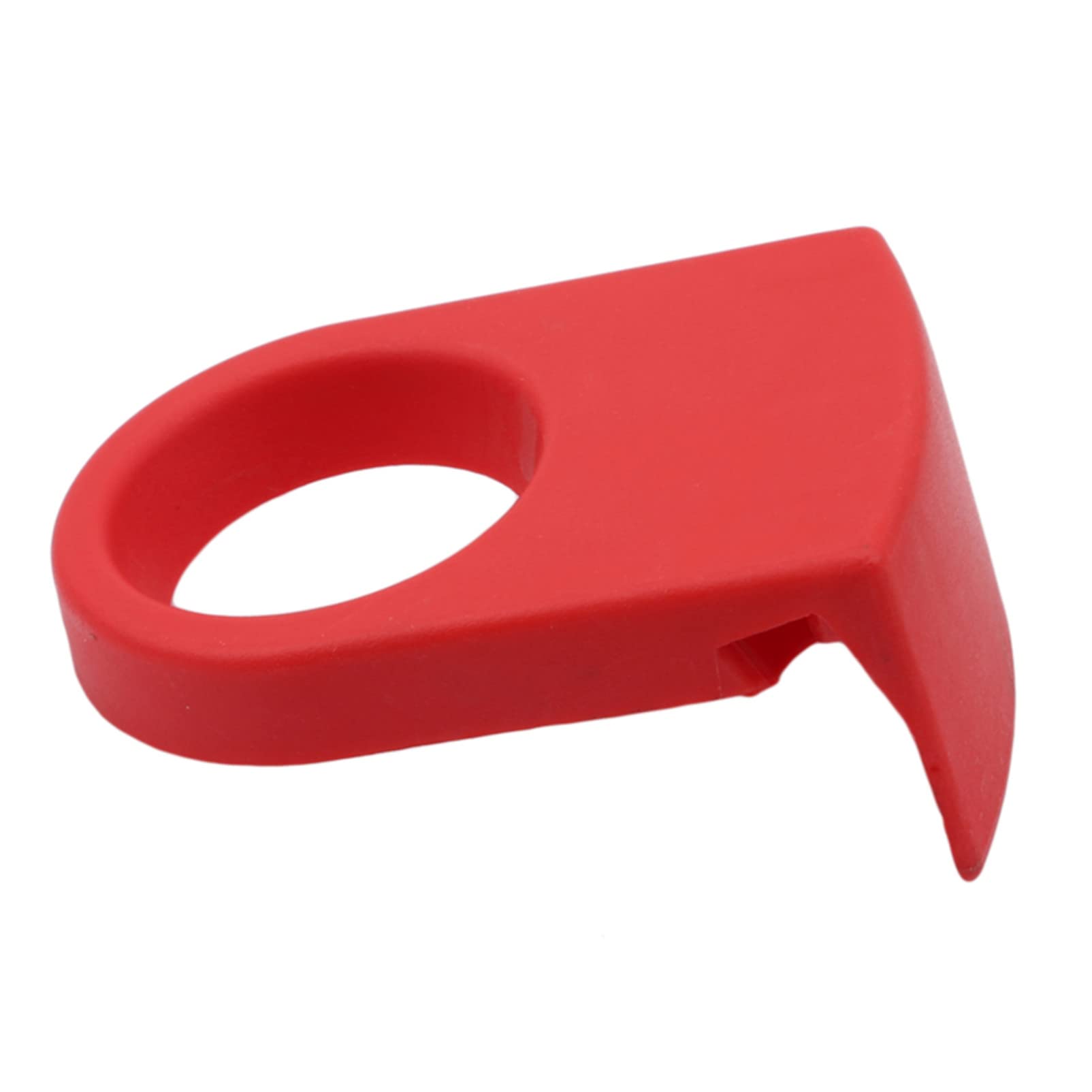 HELPFLOWER ABS Drink Clips Bottle Buckle Holders Beer Cocktail Snap for Schooner Goblet Glasses