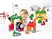 Mega Bloks Thomas & Friends Thomas Sodor Adventures Building Bag