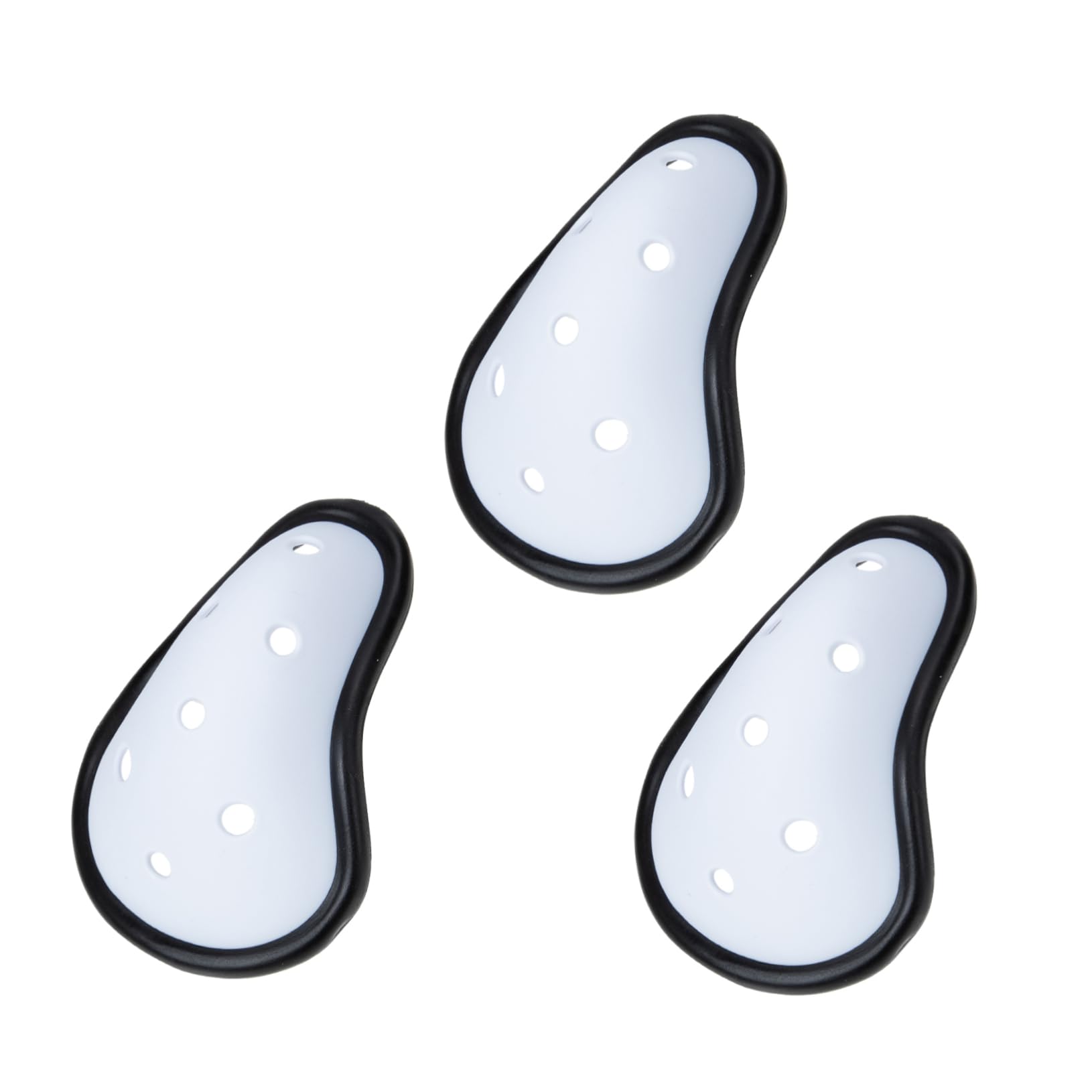 HEMOTON 3pcs Athletic Groin Protector Cup Breathable Crotch Guard for Sports and Boxing Durable and Comfortable Support for Outdoor Activities for Training and Fitness