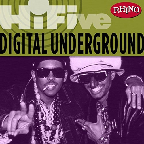Digital Underground