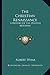 The Christian Renaissance: A History Of The Devotio Moderna