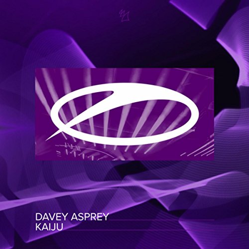 Play Kaiju by Davey Asprey on Amazon Music